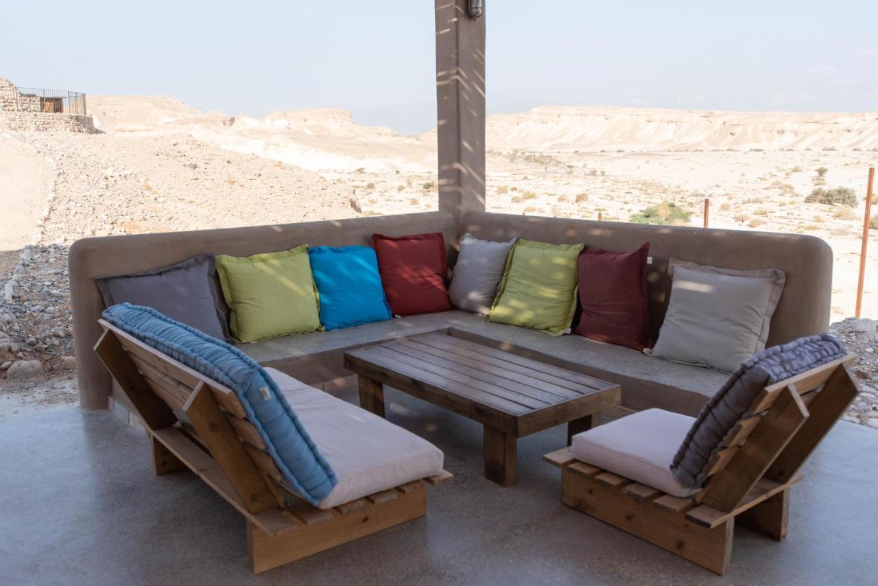 Villa Nof Zuqim Tzukim Esterno foto