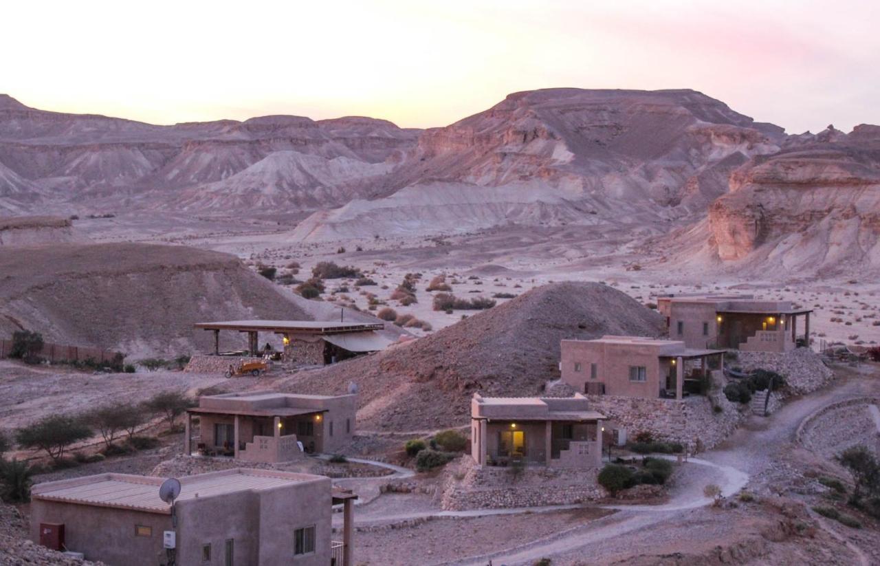 Villa Nof Zuqim Tzukim Esterno foto