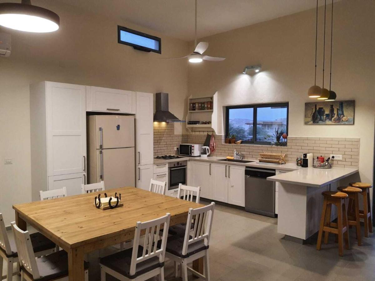 Villa Nof Zuqim Tzukim Esterno foto