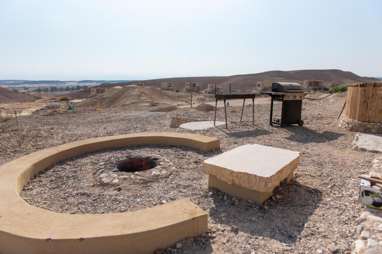 Villa Nof Zuqim Tzukim Esterno foto