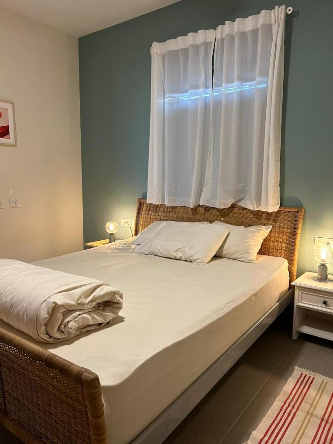 Villa Nof Zuqim Tzukim Esterno foto