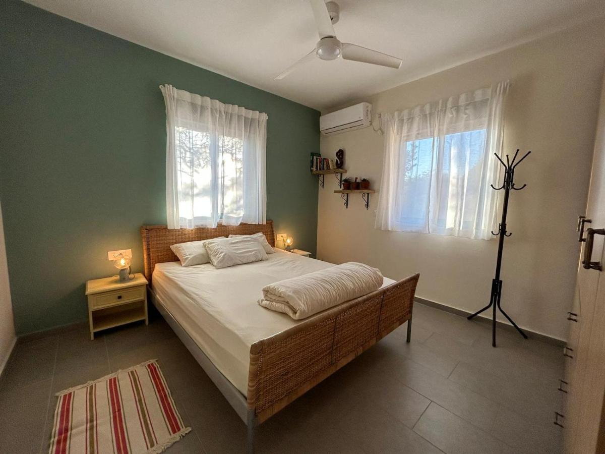 Villa Nof Zuqim Tzukim Esterno foto