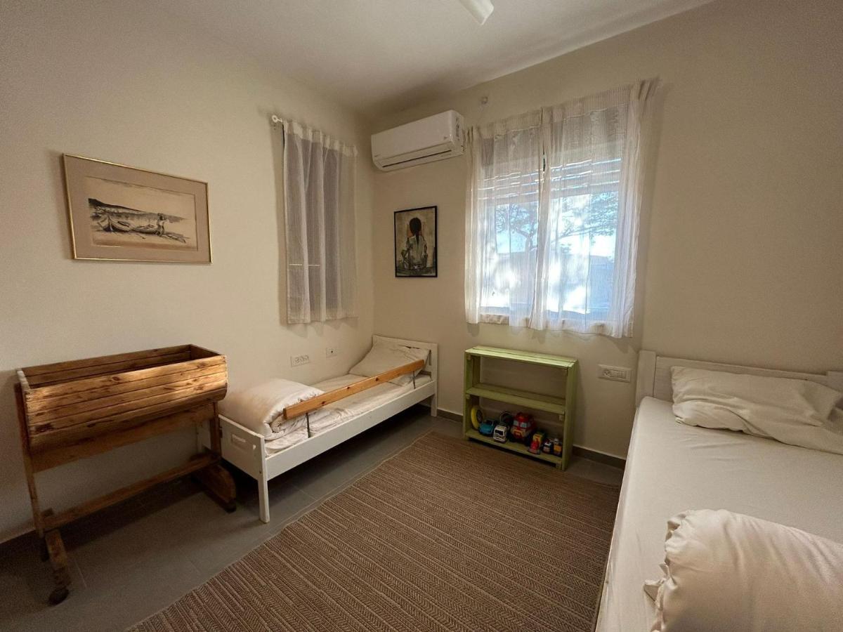 Villa Nof Zuqim Tzukim Esterno foto