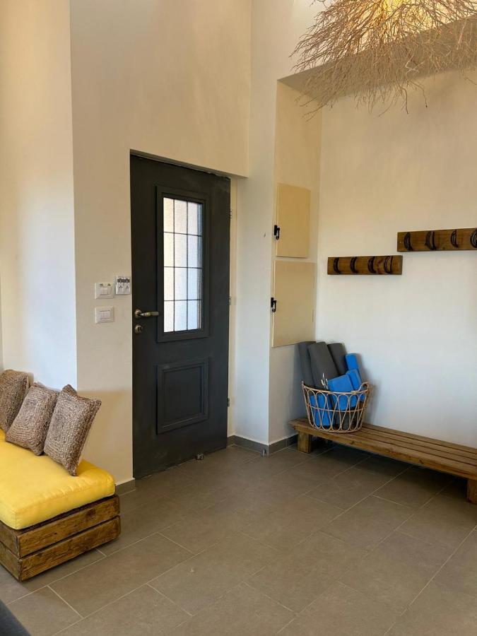 Villa Nof Zuqim Tzukim Esterno foto