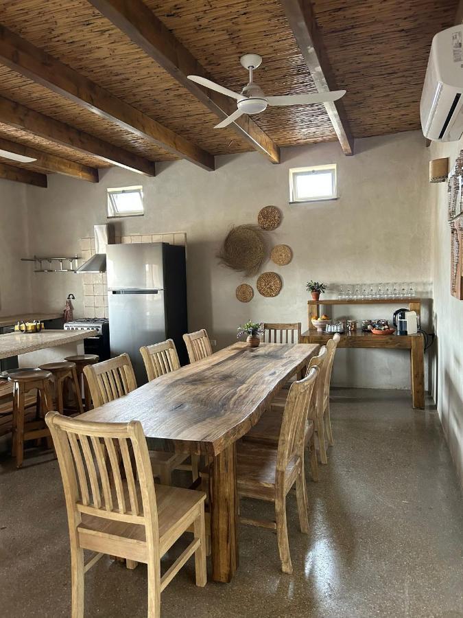 Villa Nof Zuqim Tzukim Esterno foto