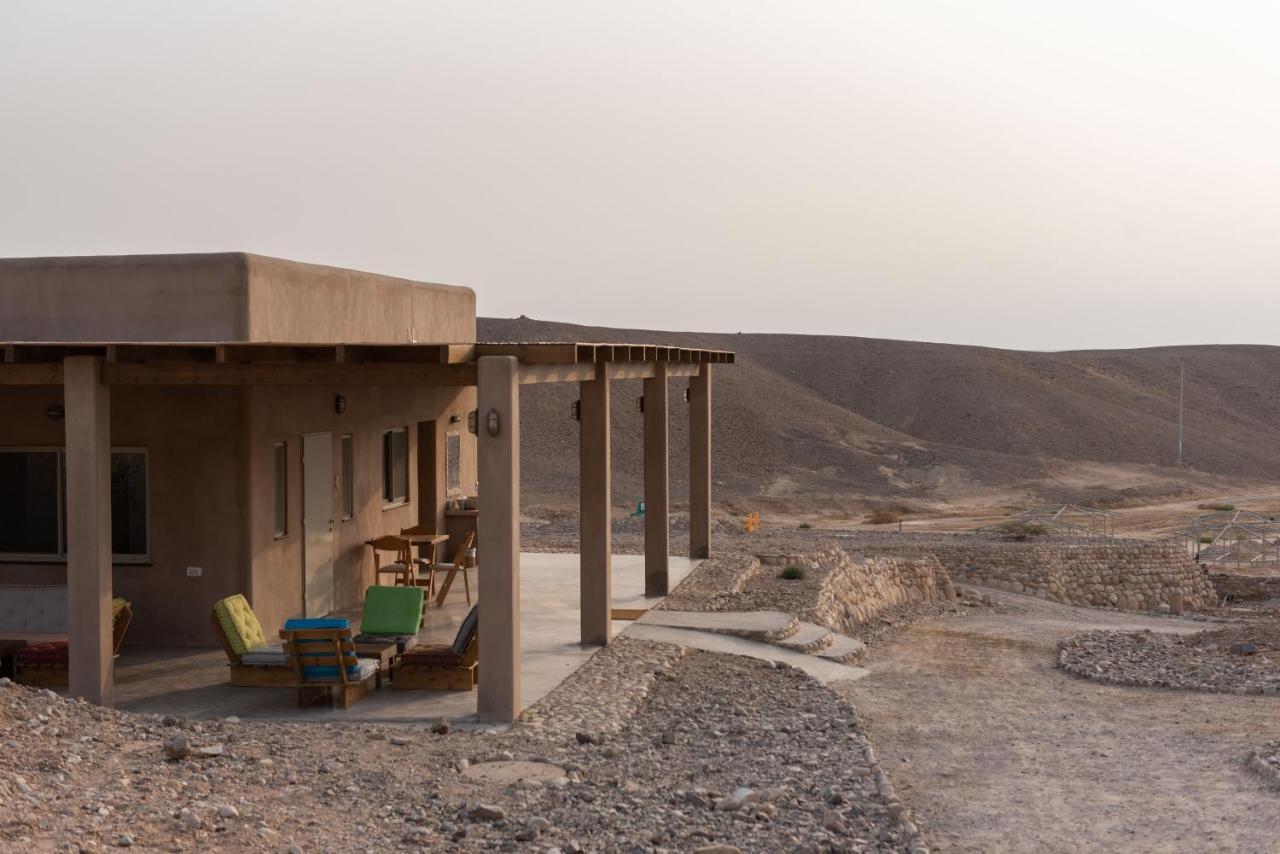 Villa Nof Zuqim Tzukim Esterno foto