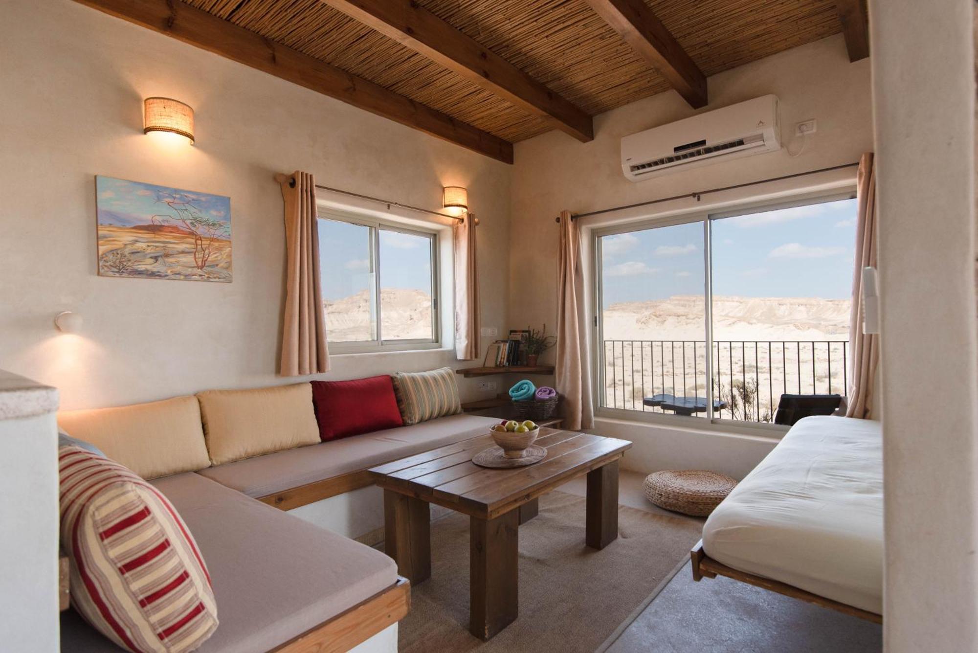 Villa Nof Zuqim Tzukim Esterno foto