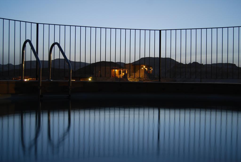 Villa Nof Zuqim Tzukim Esterno foto