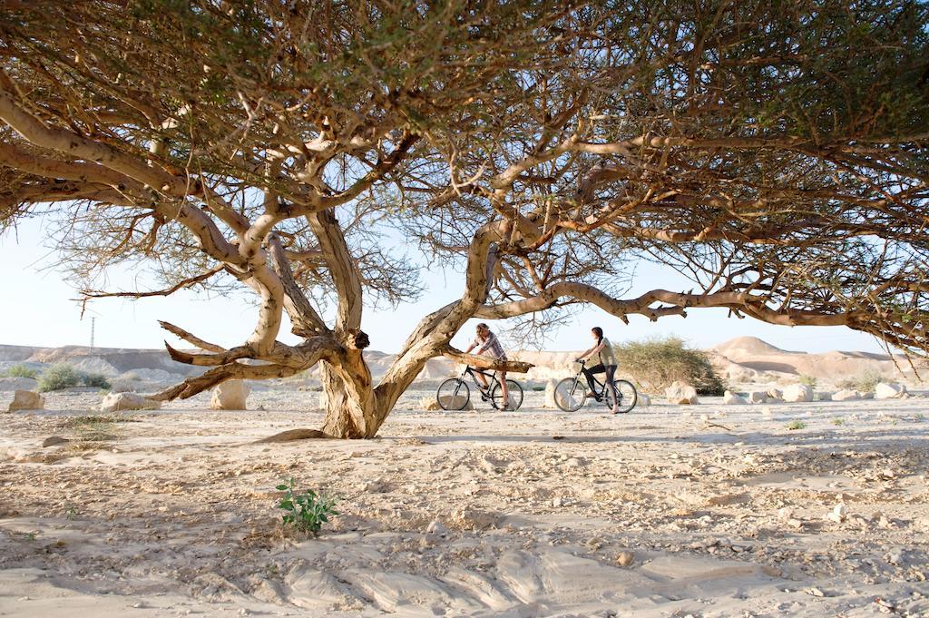 Villa Nof Zuqim Tzukim Esterno foto