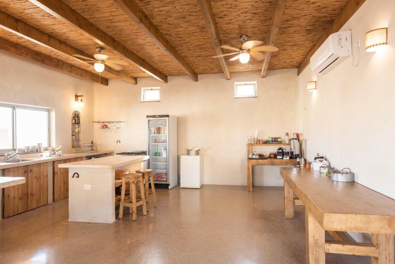 Villa Nof Zuqim Tzukim Esterno foto
