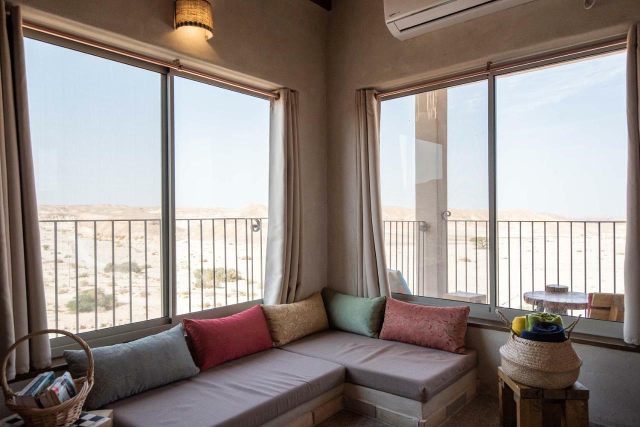 Villa Nof Zuqim Tzukim Esterno foto