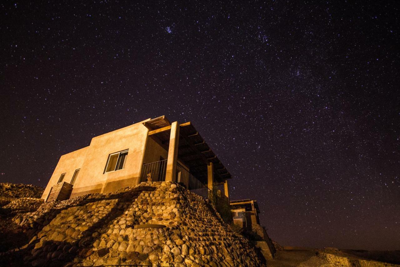 Villa Nof Zuqim Tzukim Esterno foto