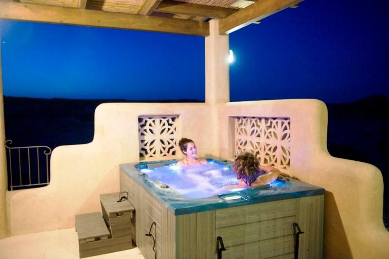 Villa Nof Zuqim Tzukim Esterno foto