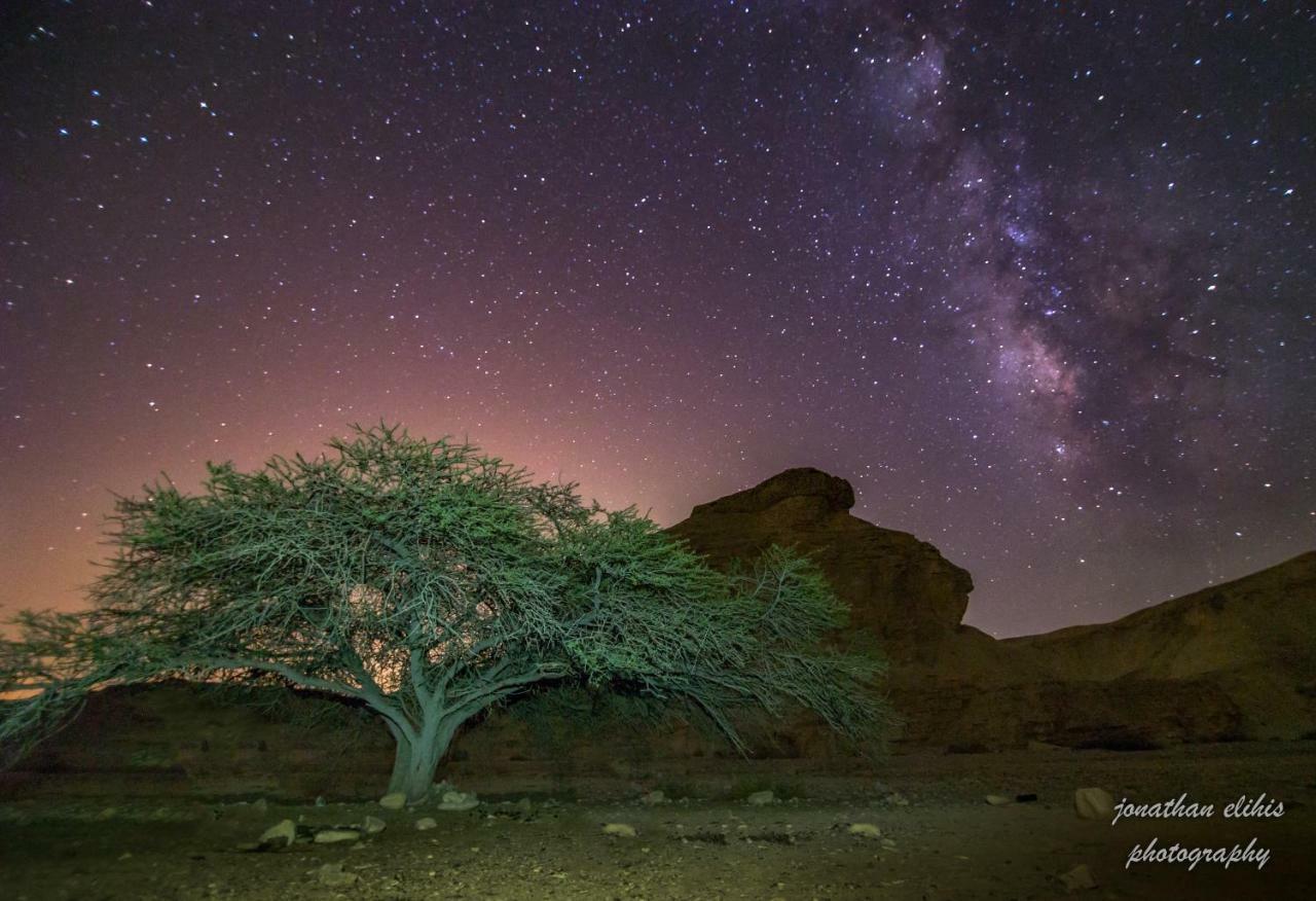 Villa Nof Zuqim Tzukim Esterno foto