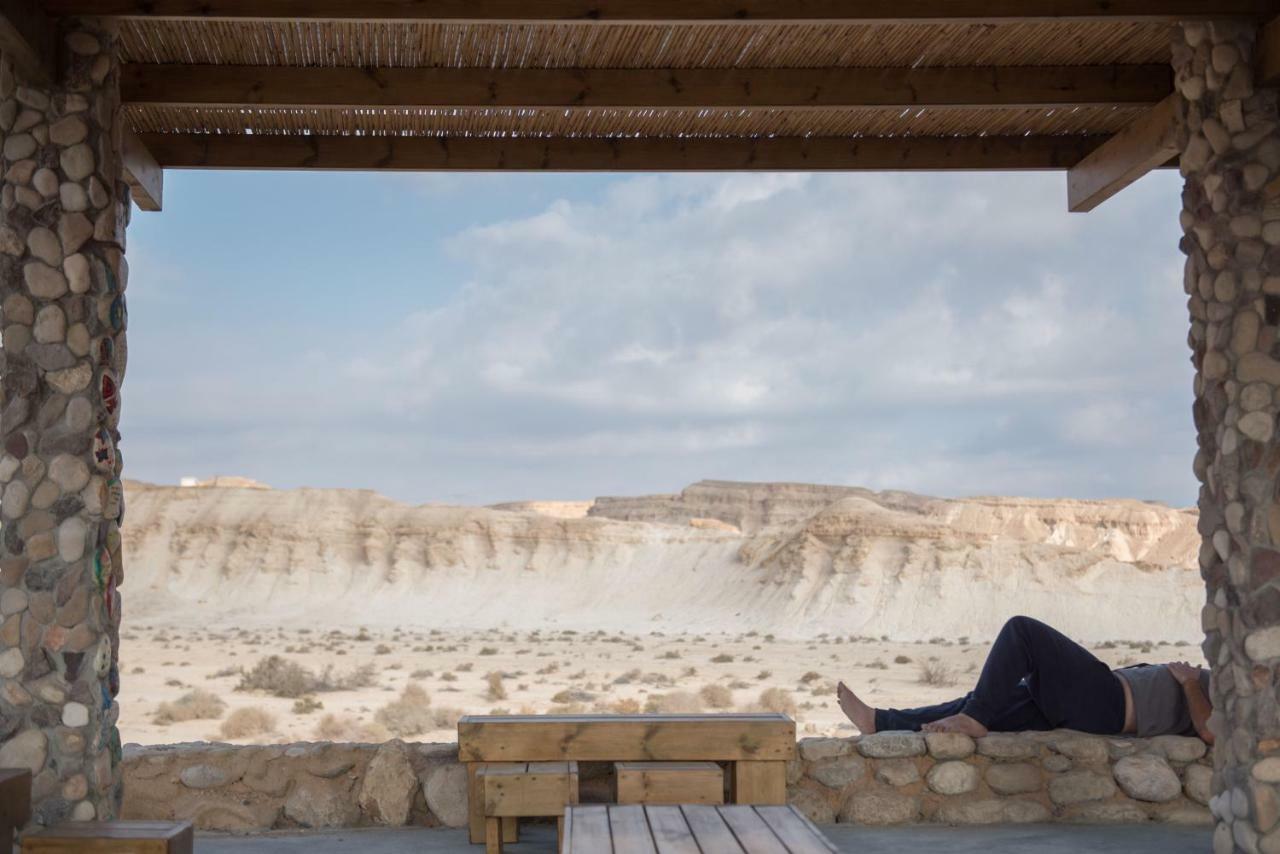 Villa Nof Zuqim Tzukim Esterno foto