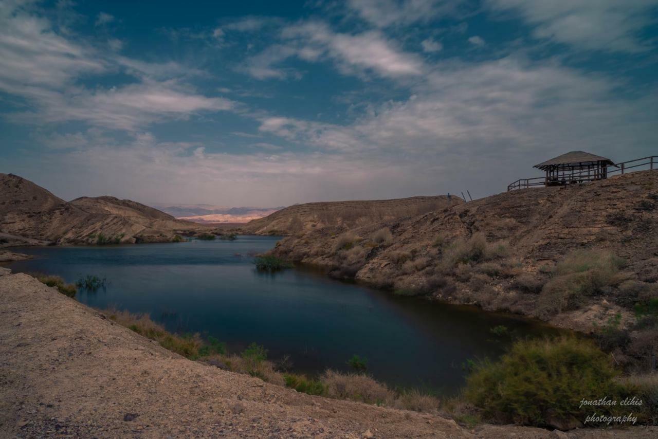 Villa Nof Zuqim Tzukim Esterno foto