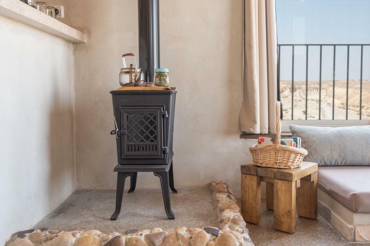 Villa Nof Zuqim Tzukim Esterno foto