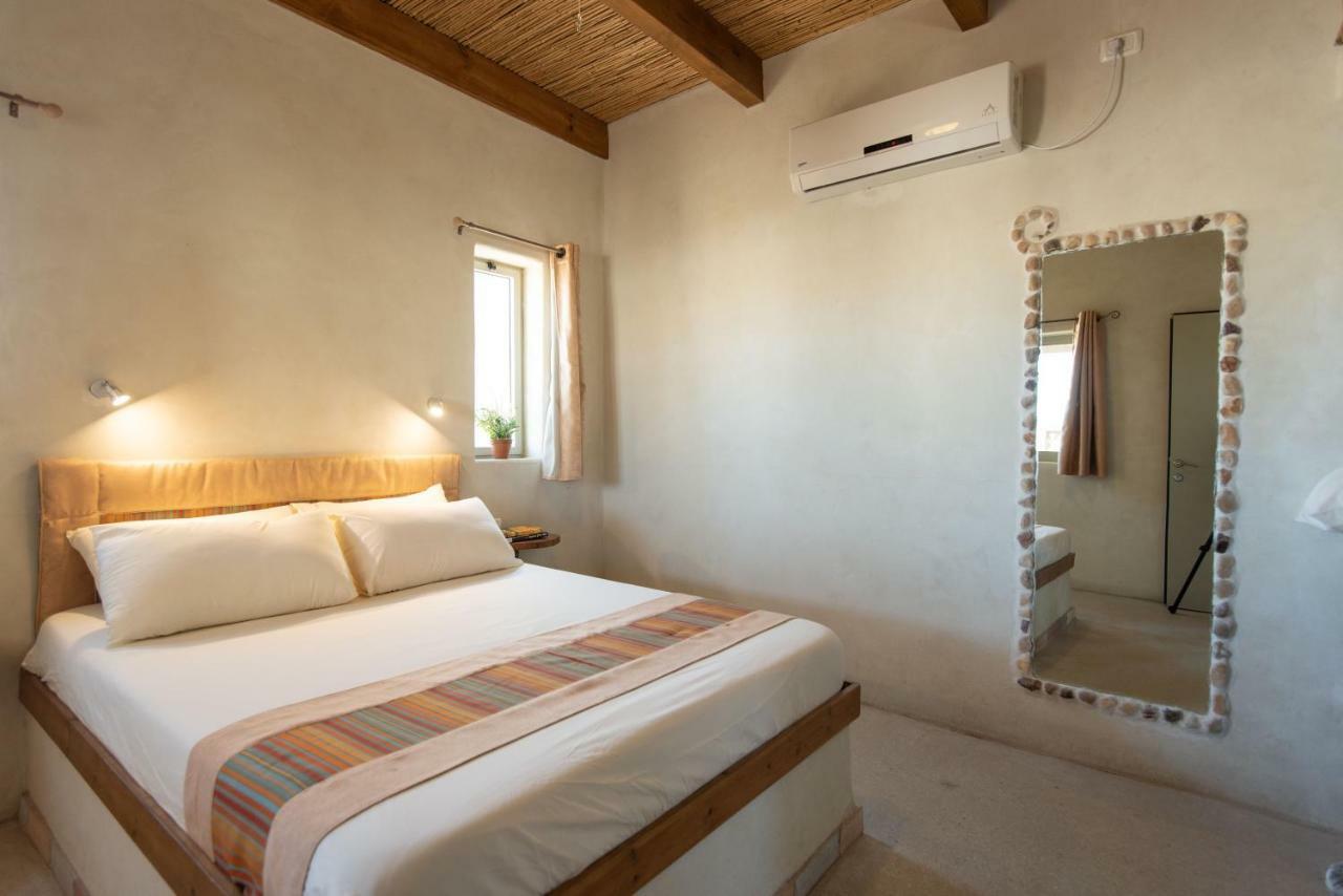 Villa Nof Zuqim Tzukim Esterno foto